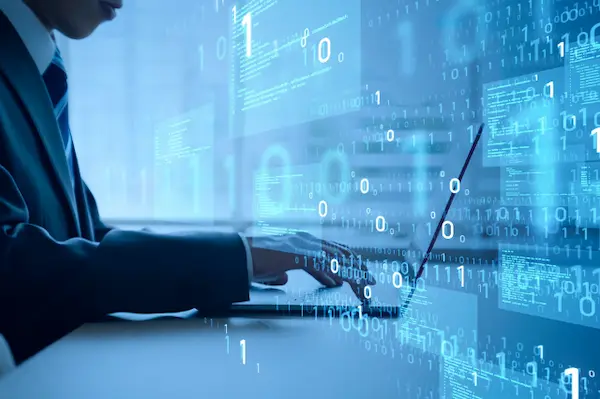 Invertir en software para trabajar en entornos digitales avanzados.