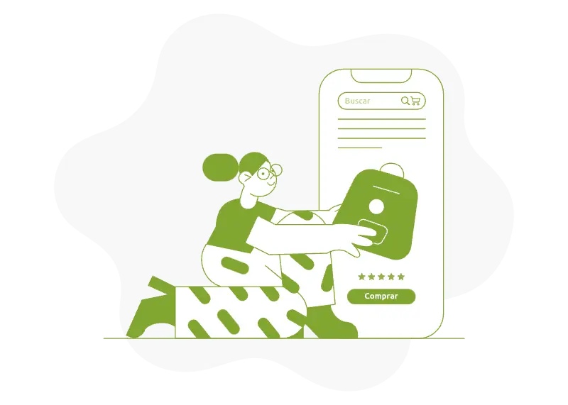 Diseño de tiendas online en España