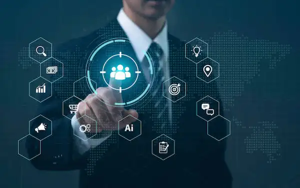 Inteligencia Artificial para personalizar campañas