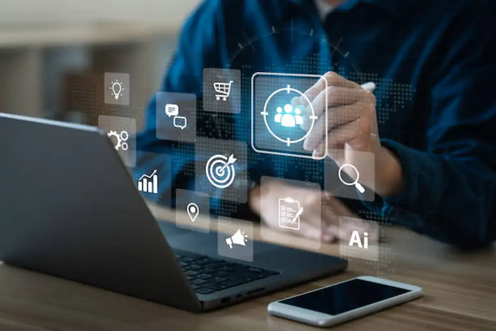 Inteligencia Artificial para personalizar campañas