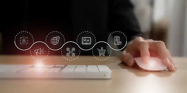 Tecnología que potencia el uso de Inteligencia Artificial