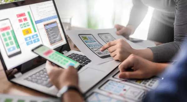 Cómo el Diseño UX potencia tus ventas online