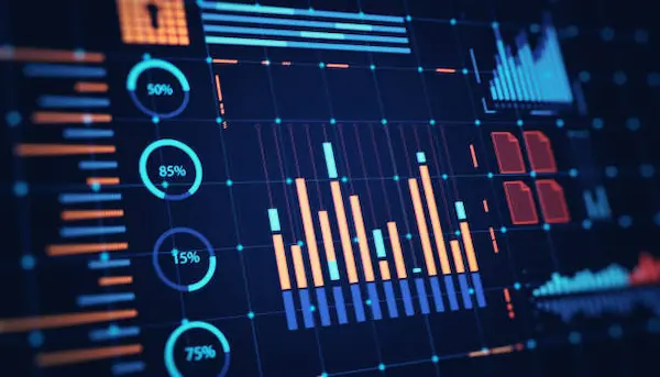 Análisis de datos para mejorar las decisiones digitales