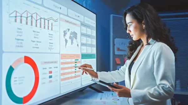 Por qué es esencial en el entorno digital