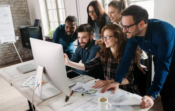 Desarrollo de software