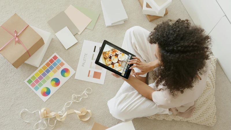 Social selling e influencers