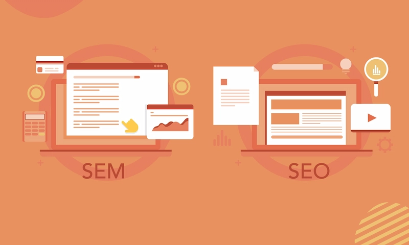 seo y sem