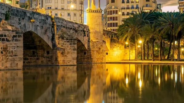 Por qué Valencia es un buen lugar para emprender hoy