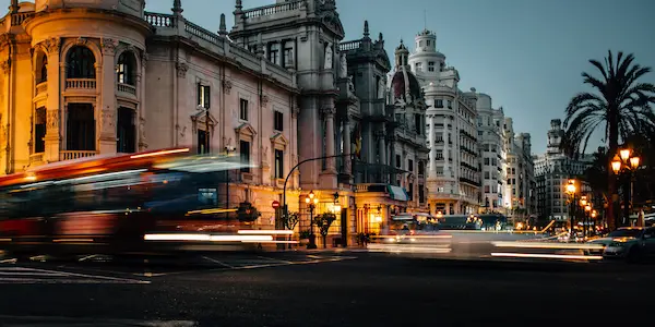 Qué hace rentable a un negocio en Valencia